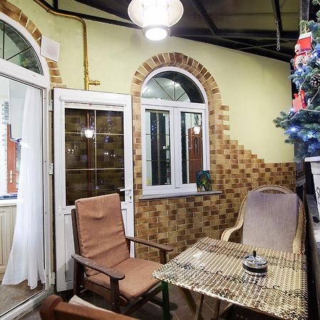 4You Apartaments Lwów Zewnętrze zdjęcie